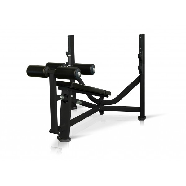 UltraGym Скамья для жима под  углом UG-CL106