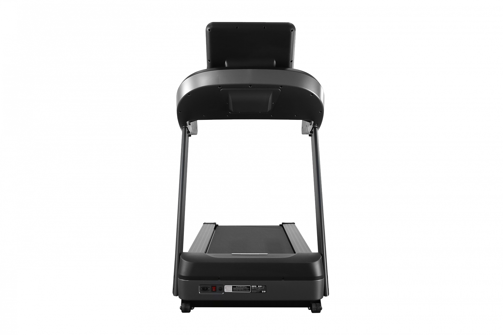 Беговая дорожка BRONZE GYM T815M