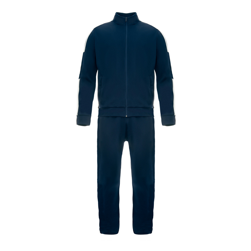 Костюм парадный TORRES Professional Junior, KJ-2251-031-152, рост 152 см, полиэстер, т.сине-белый