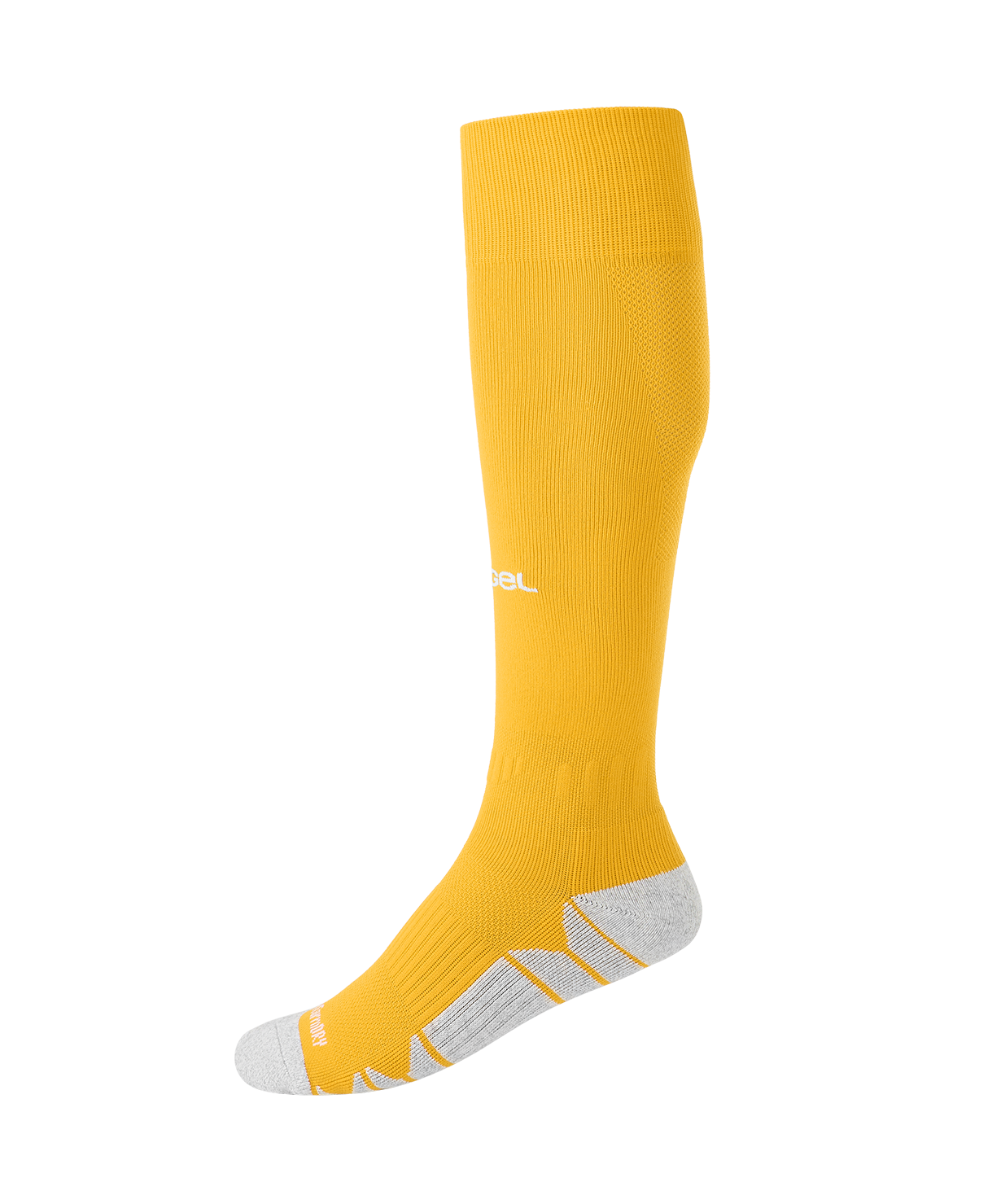 Гетры JOGEL MATCH 2 PerFormDRY Socks, желтый