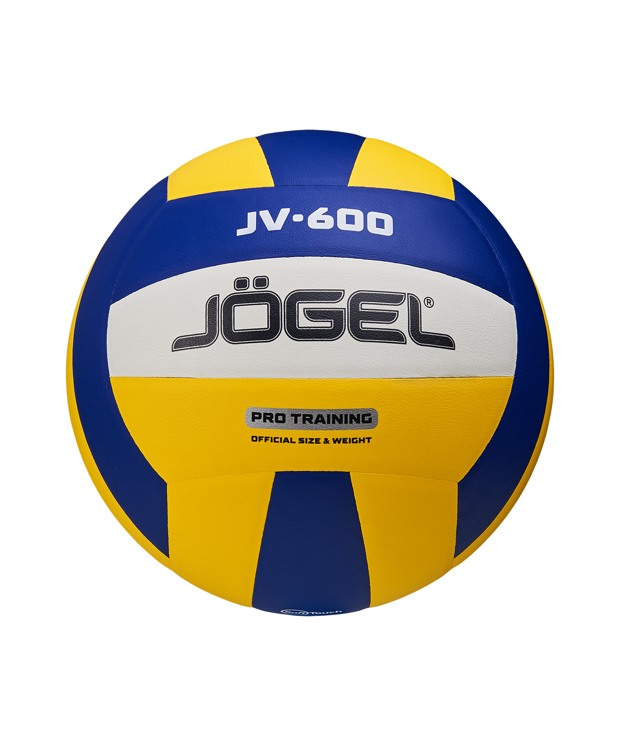 Мяч волейбольный JOGEL JV-600