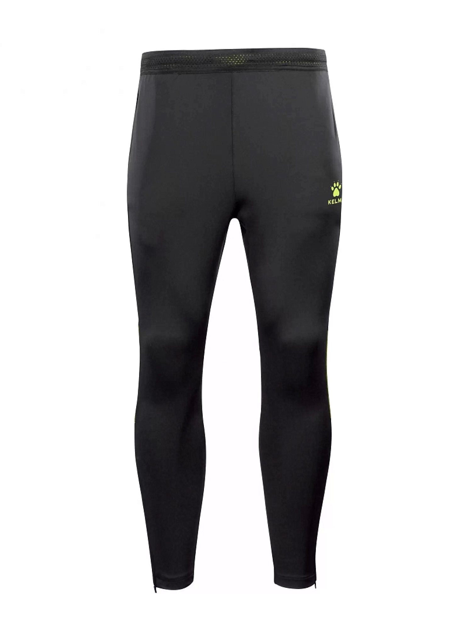 Детские брюки тренировочные KELME Children's Knitted Trousers Black