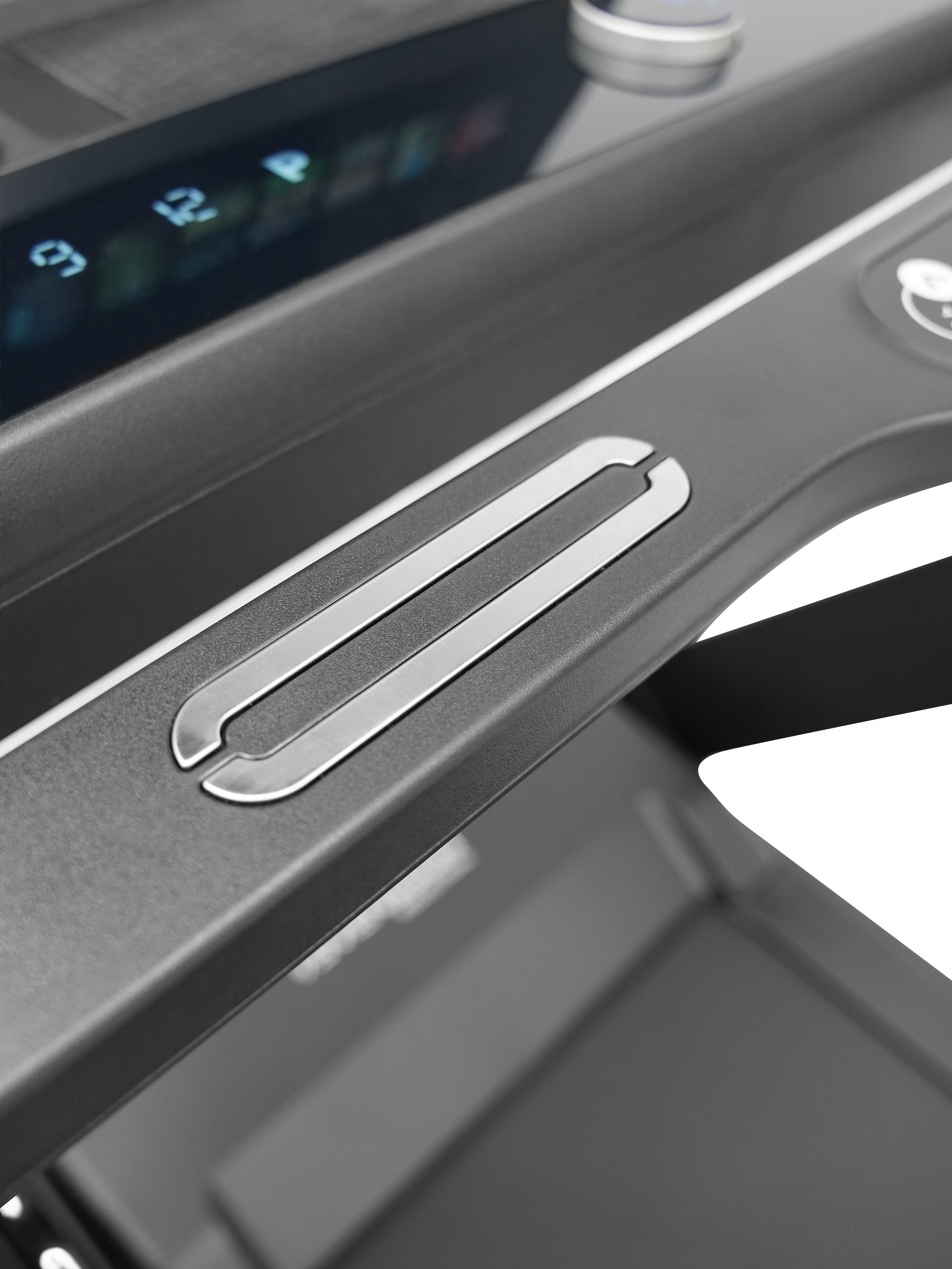 Беговая дорожка SVENSSON INDUSTRIAL LUMION