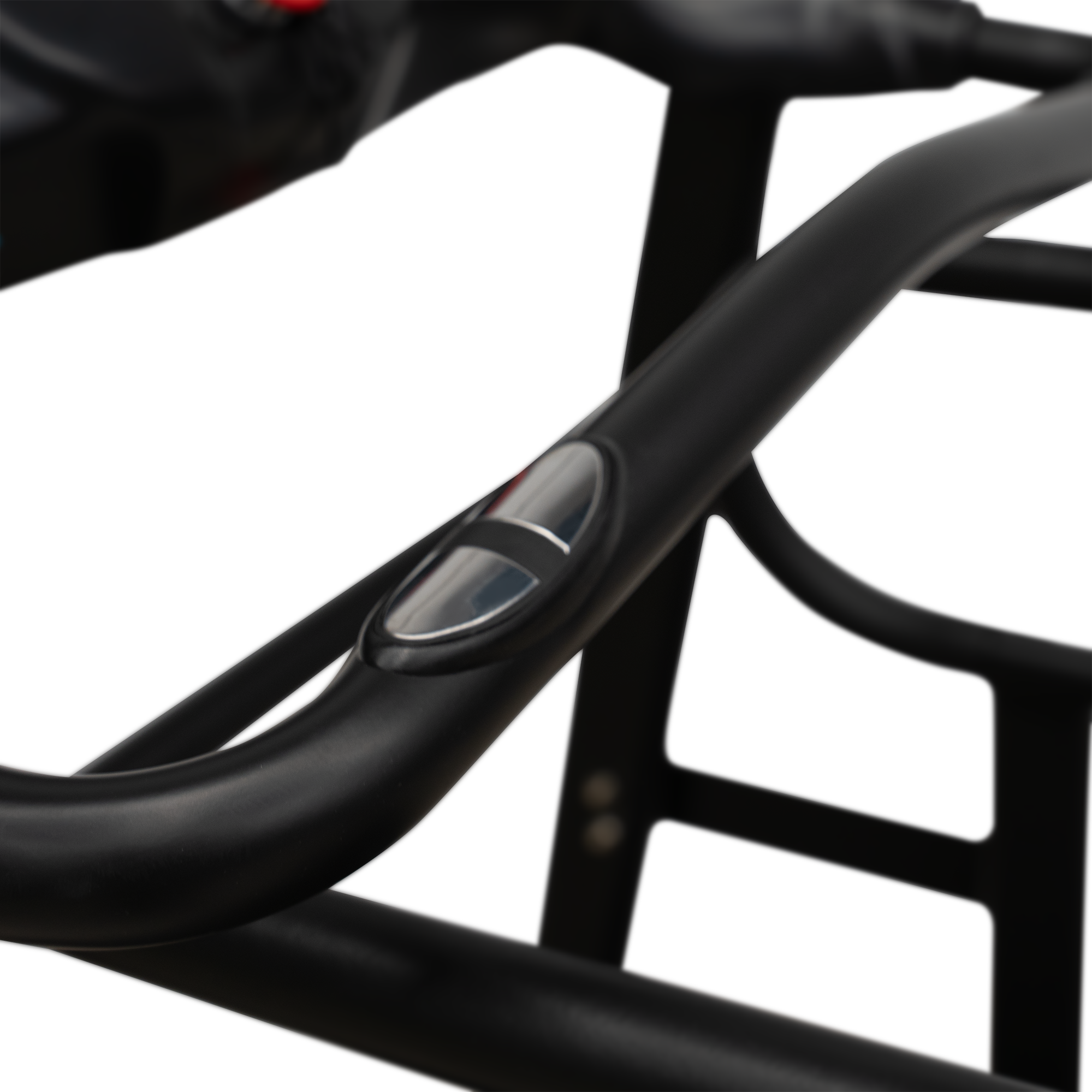 Беговая дорожка для реабилитации домашняя OXYGEN FITNESS REVIVE B