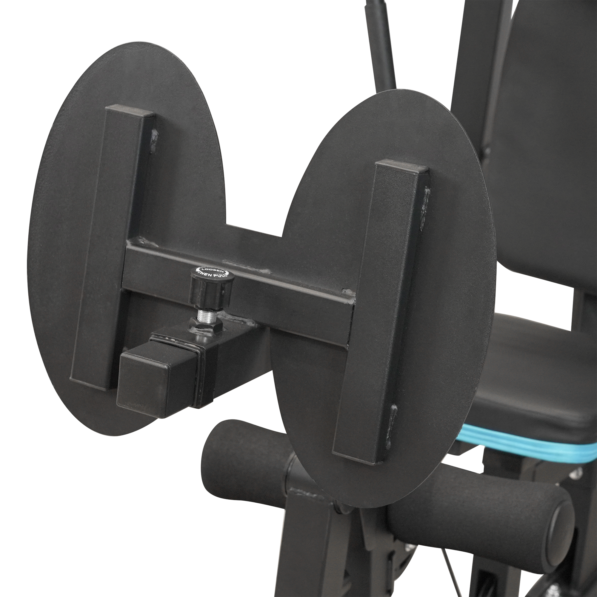 Силовой комплекс домашний OXYGEN FITNESS SITKOR