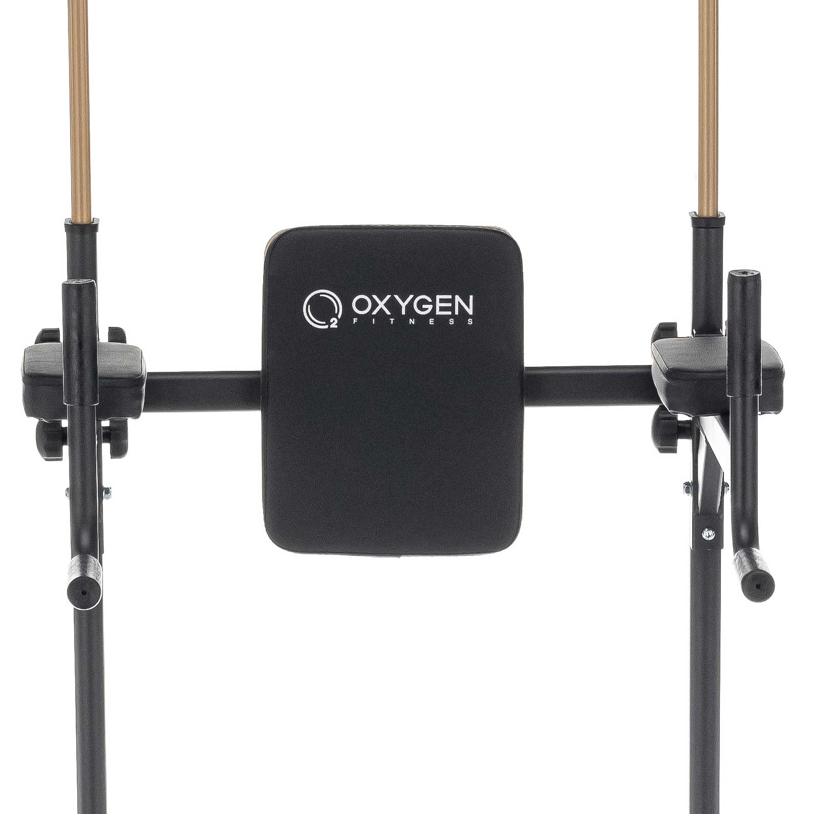 Турник 3 в 1 домашний OXYGEN FITNESS PARNASS