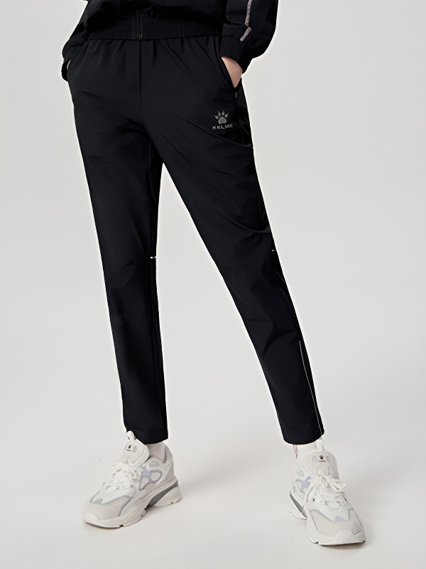Брюки KELME Woven Trousers Black