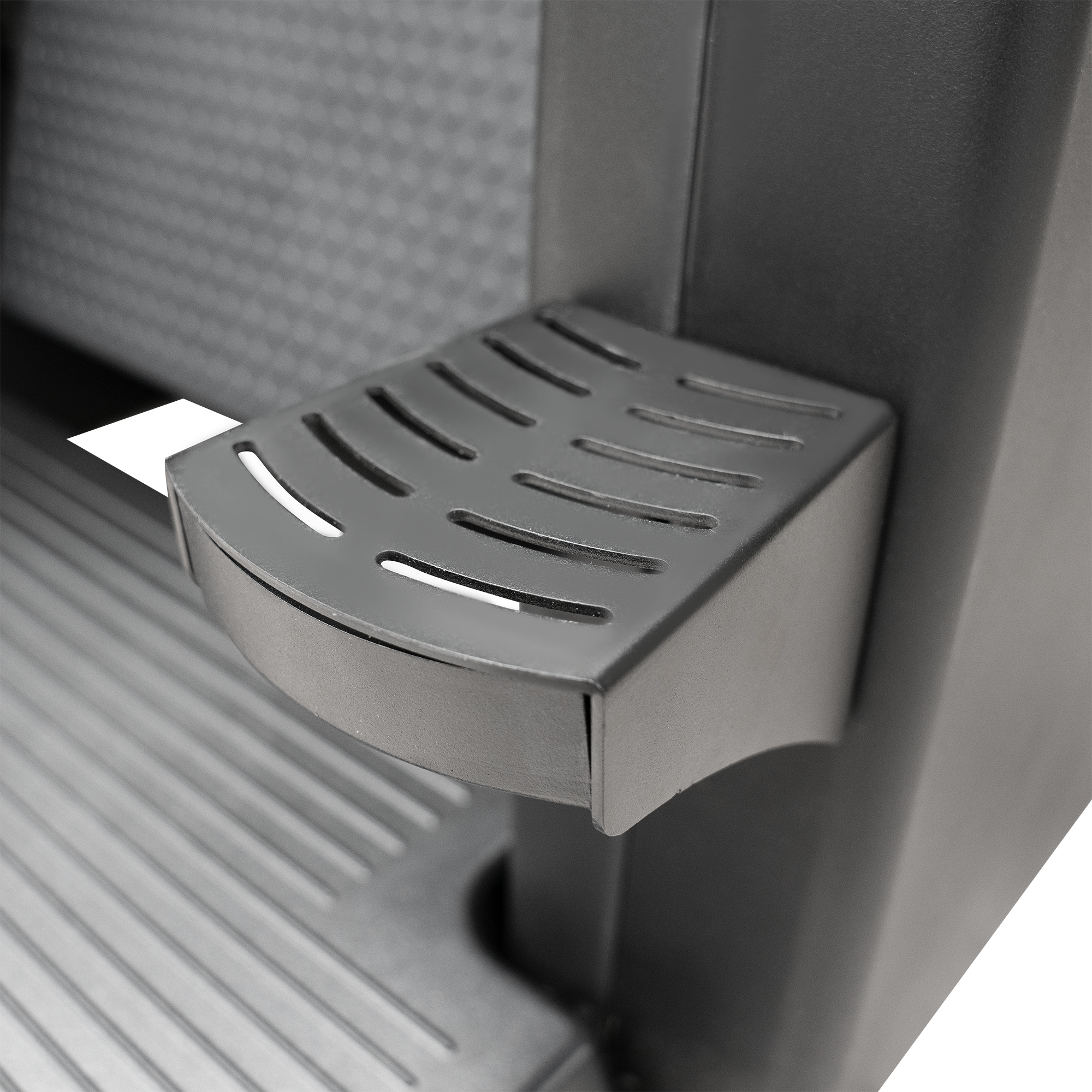 Лестница-эскалатор профессиональная BRONZE GYM C1000M PRO TURBO