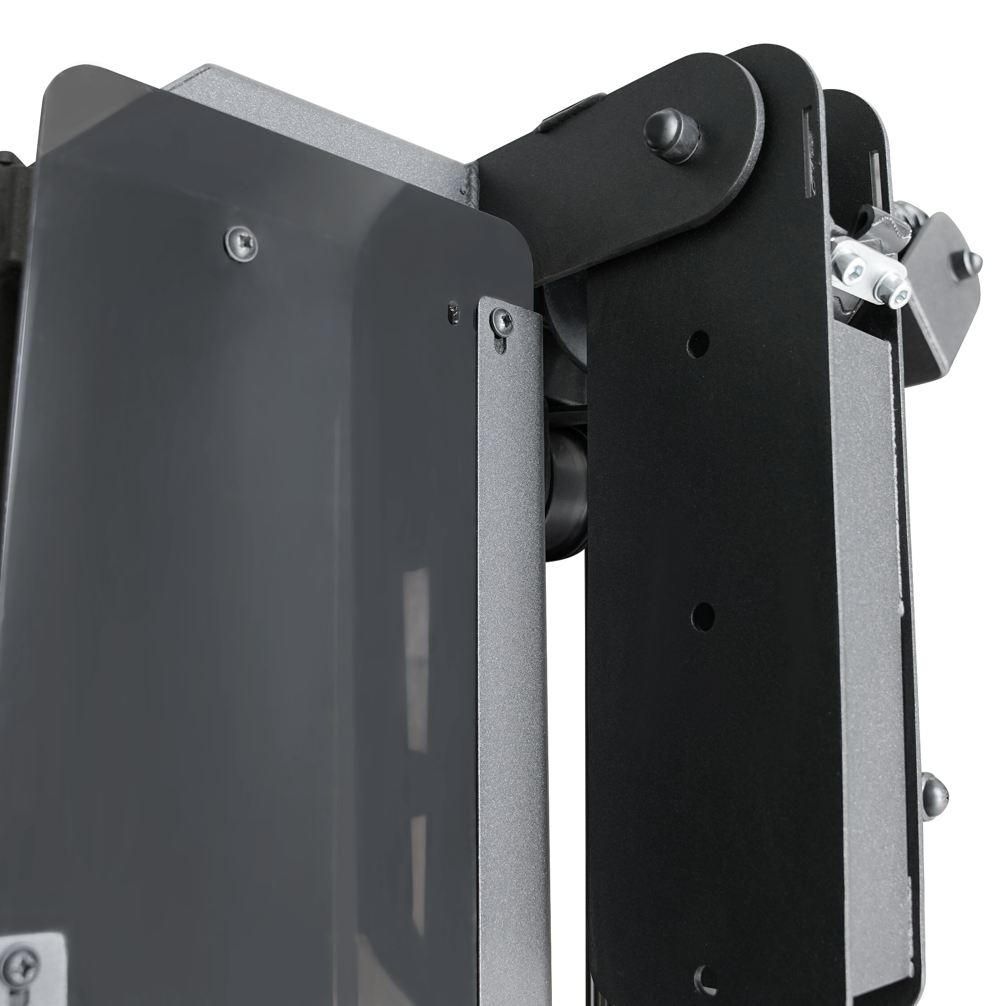 Дельта-машина профессиональный BRONZE GYM PARTNER ML-811