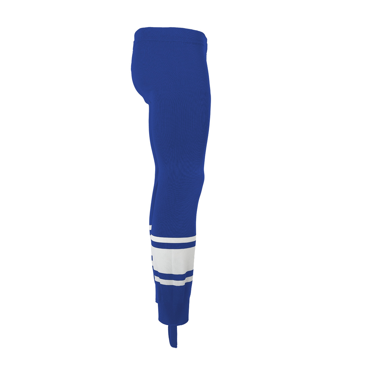 Рейтузы хок. TORRES Sport Team, HR1109-03-172, размер 46, рост 172, полиэстер, васильково-бел