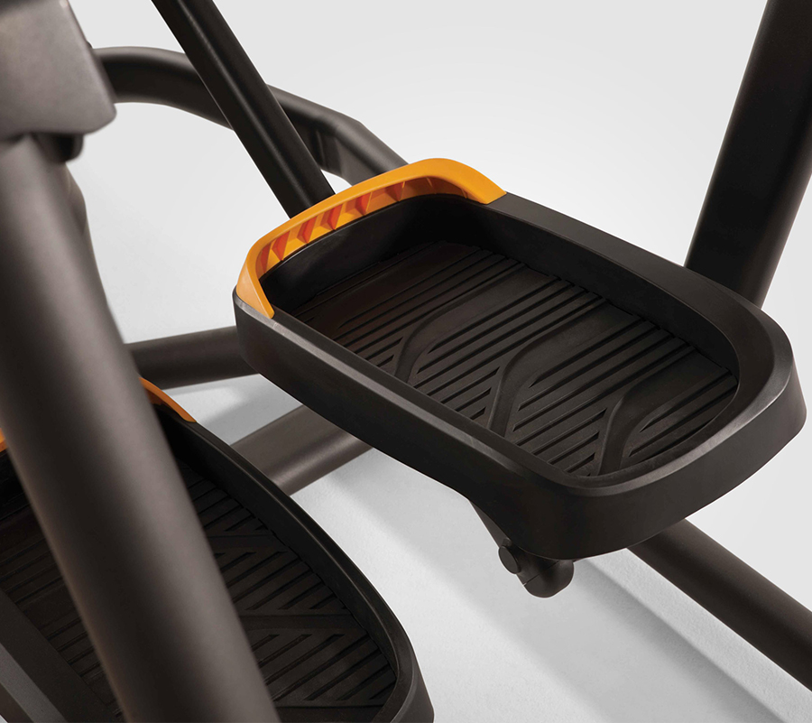 MATRIX A50XIR Эллиптический эргометр домашний, 2021