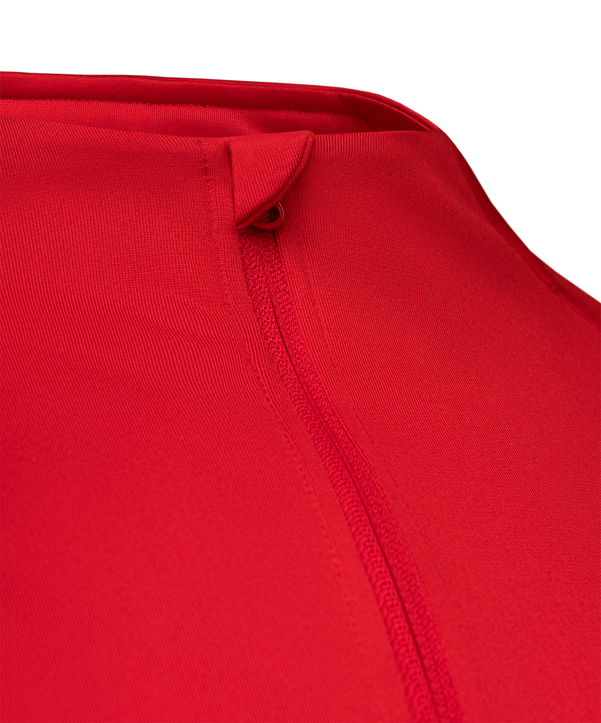 Джемпер тренировочный JOGEL CAMP 2 Training Top, красный, детский, размер XS