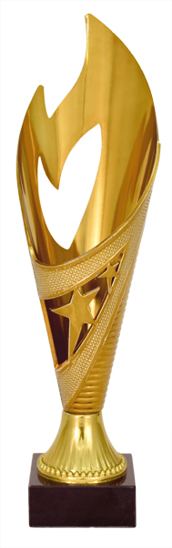 Кубок KB 9044/B (H-24 см)