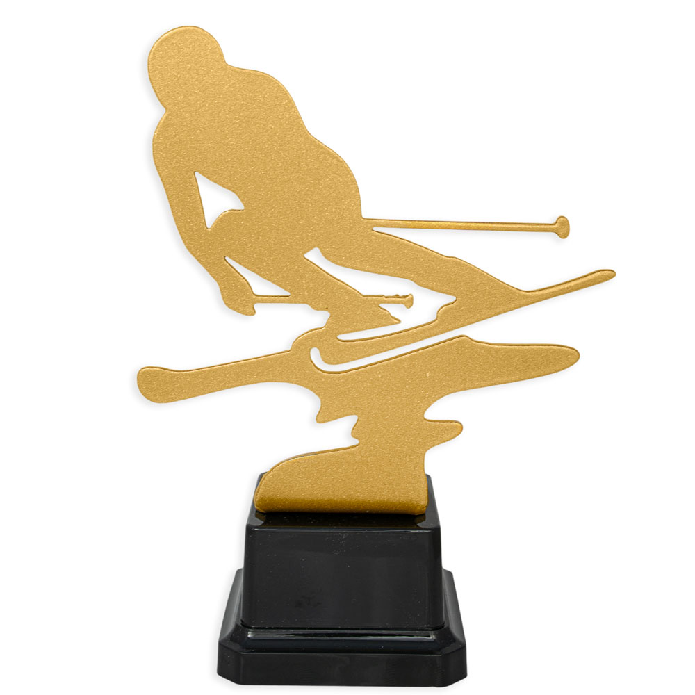 Приз ST 04075 горнолыжный спорт (H-18 см)