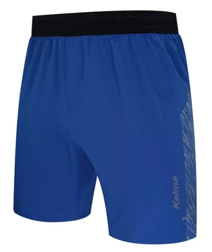 Шорты KELME Men's Woven Shorts Blue
