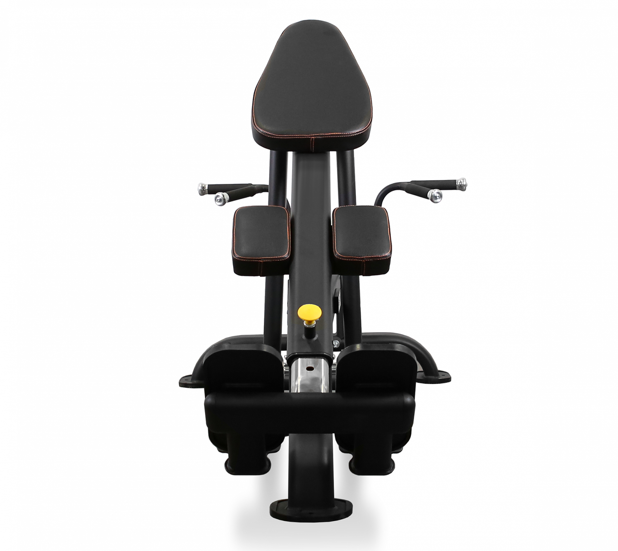 BRONZE GYM PL-1718 Т-образная тяга