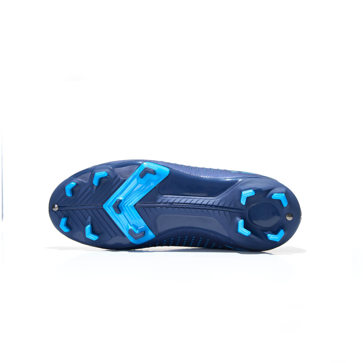 Бутсы футбольные TORRES FURIA детские, TS35324340-32, р.32 , ПУ, синий