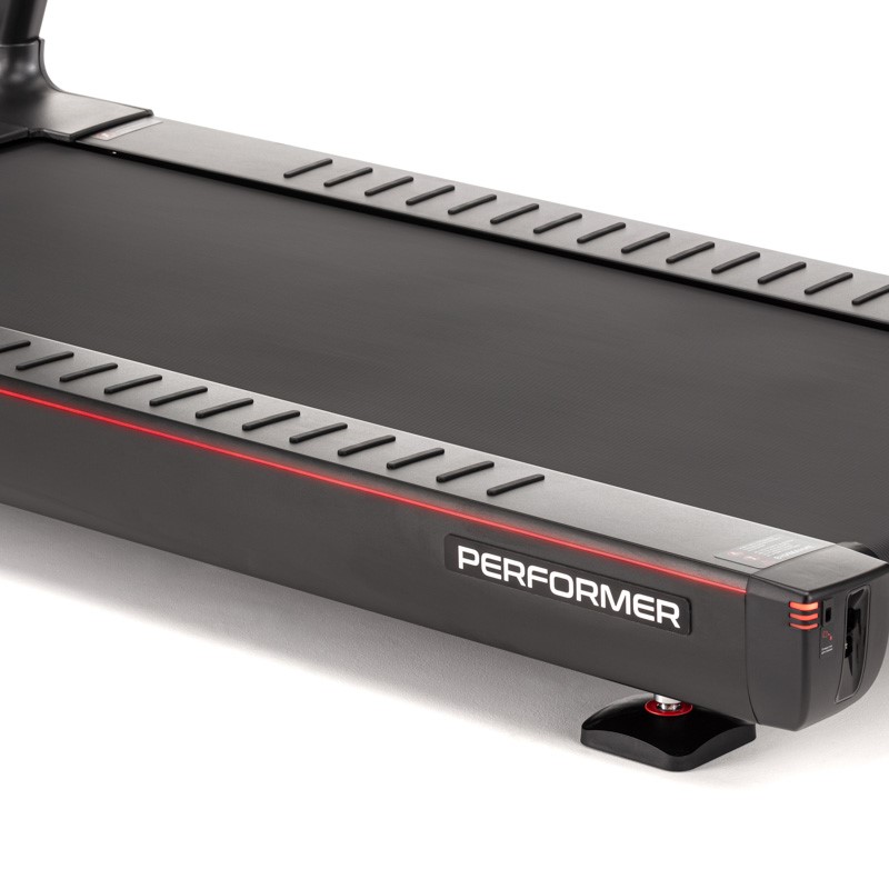 Беговая дорожка профессиональная SVENSSON INDUSTRIAL PERFORMER