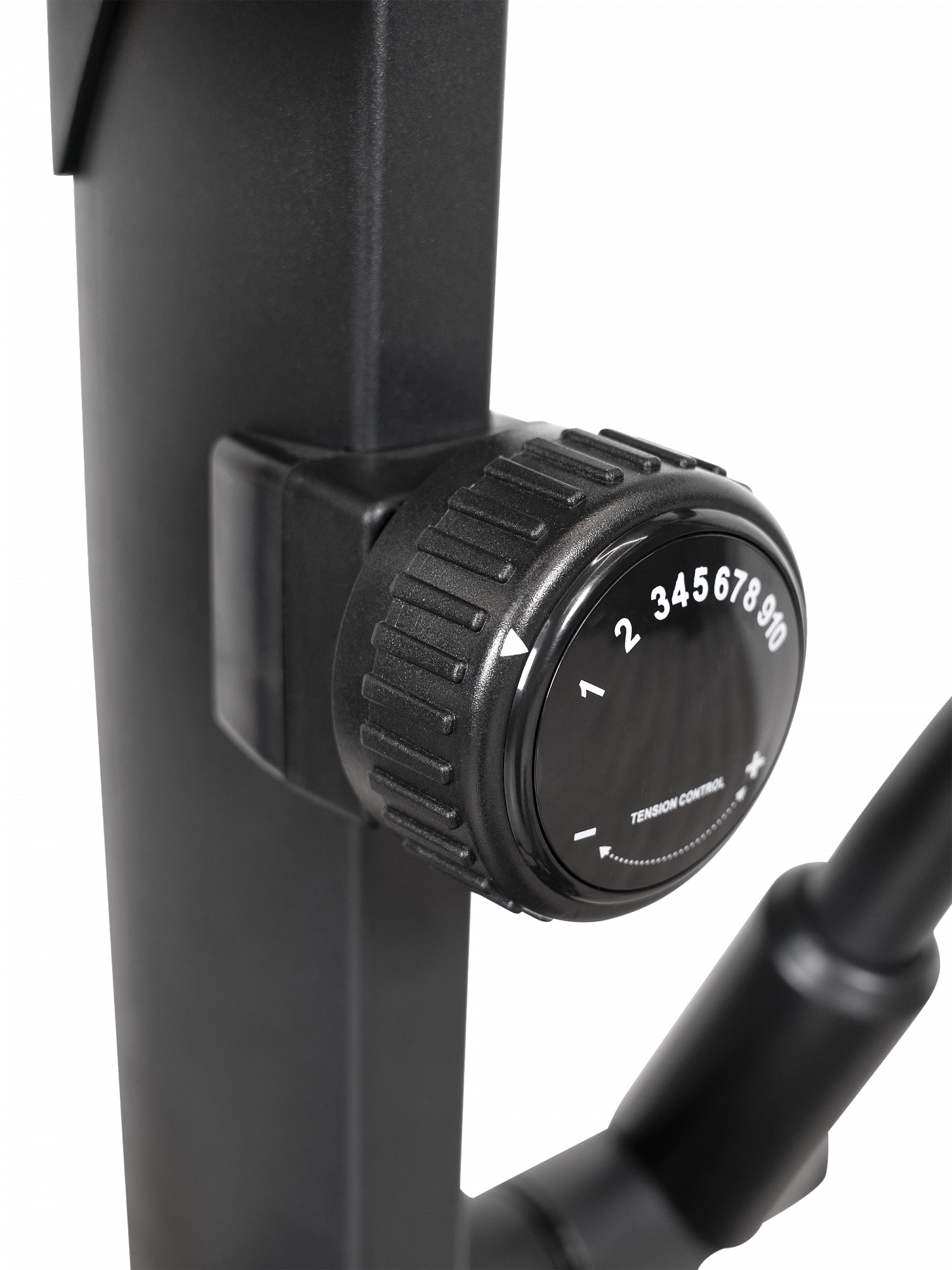 Эллиптический тренажер домашний OXYGEN FITNESS ALAMOSA