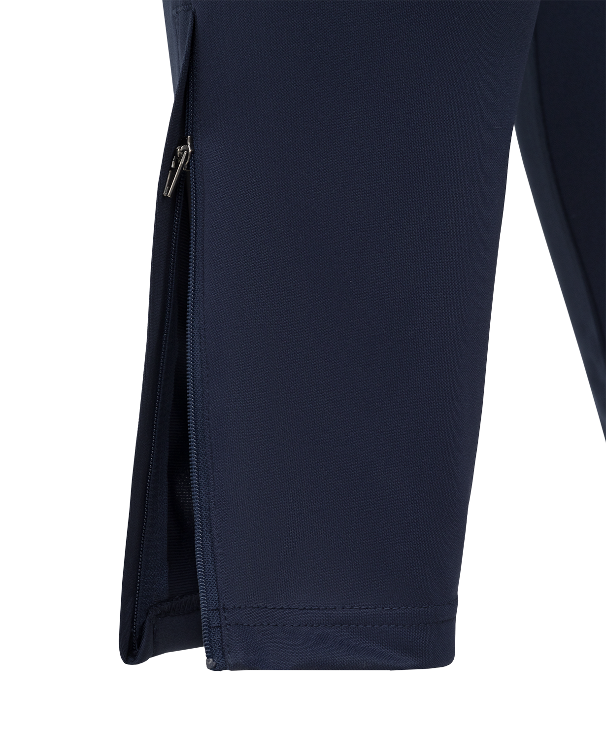 Брюки тренировочные JOGEL CAMP 2 Training Pocket Pants Z4, темно-синий, детский, размер YL