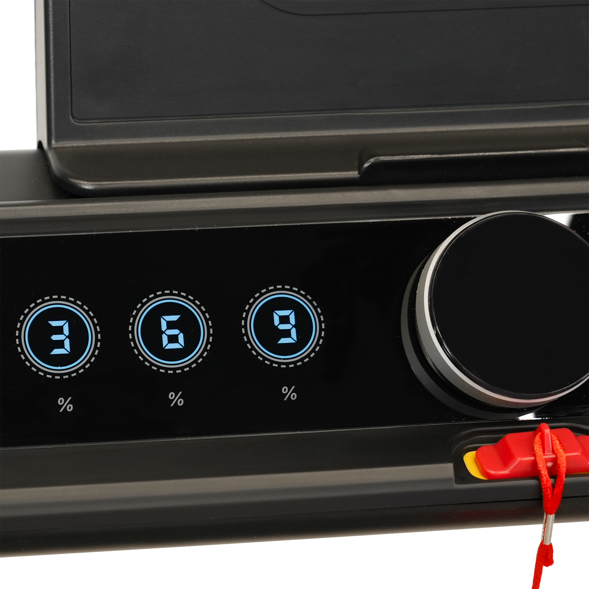 Беговая дорожка домашняя OXYGEN FITNESS SPEEDSTER