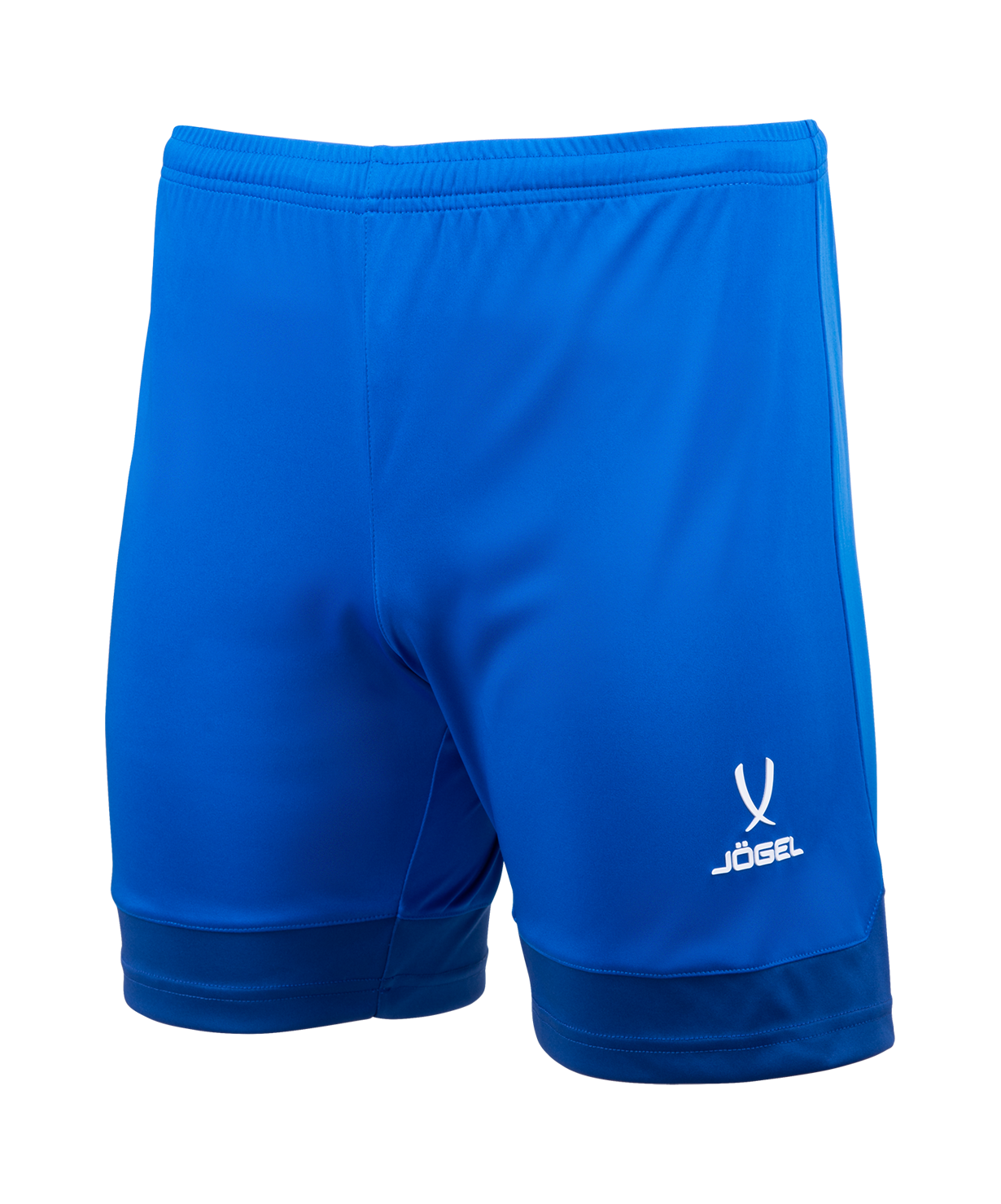 Шорты игровые JOGEL DIVISION PerFormDRY Union Shorts, синий/темно-синий/белый