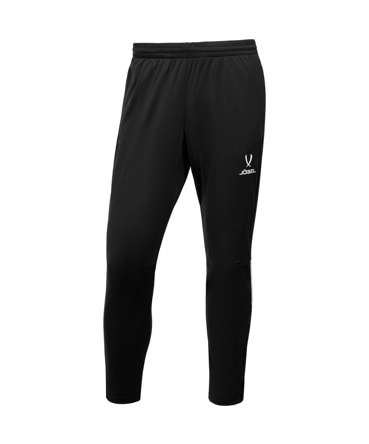 Брюки тренировочные JOGEL CAMP 2 Training Pocket Pants 99, черный, детский