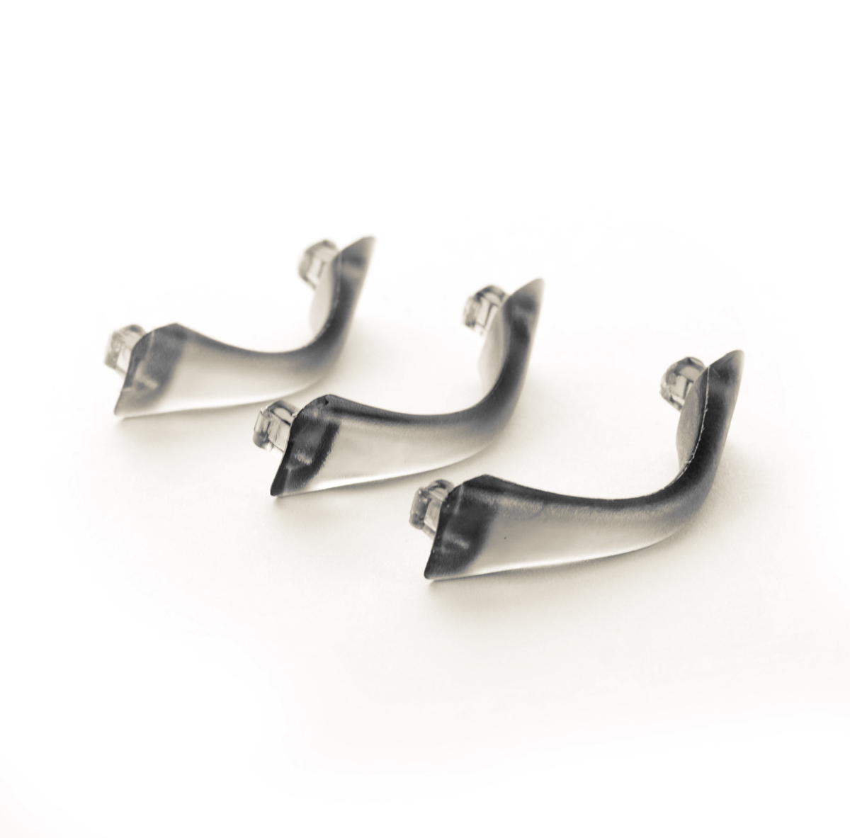 Очки для плав.TORRES Pro, SW-32216MR,зерк линзы, смен.перенос.,черн. оправа,дв.рег.ремешок