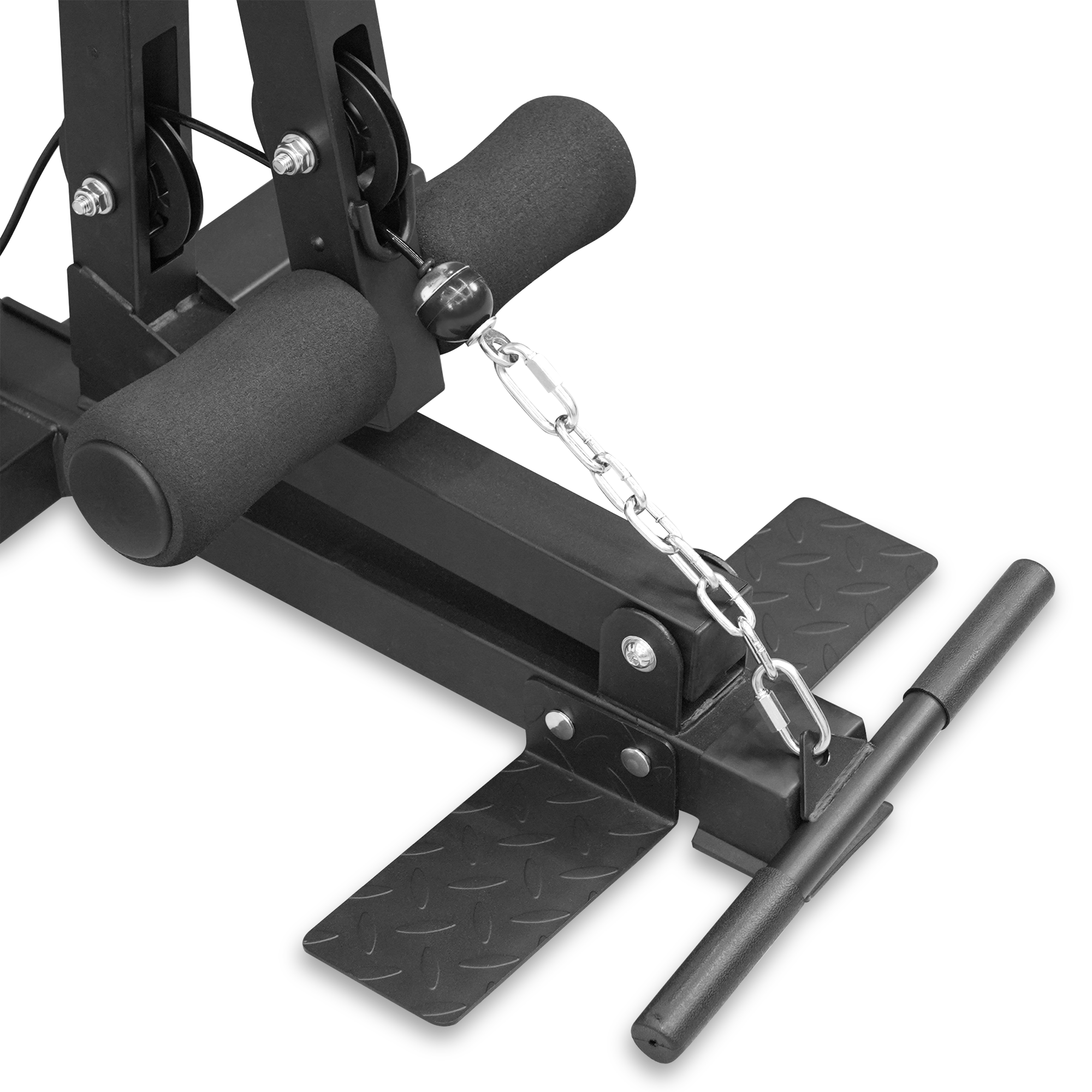 Силовой комплекс домашний OXYGEN FITNESS SITKOR