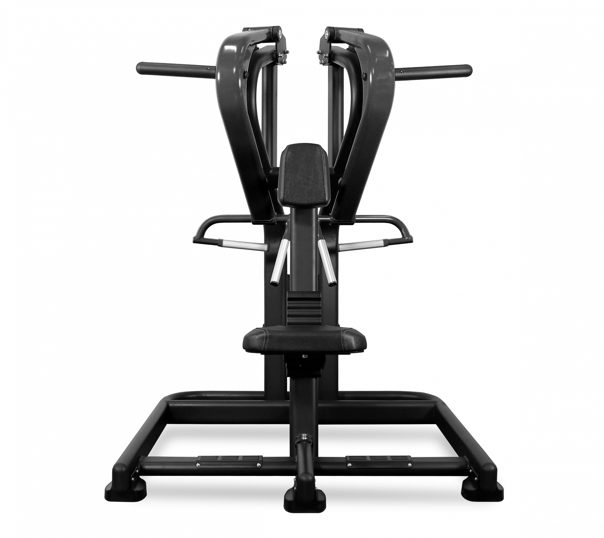 BRONZE GYM PL-1702 Горизонтальная тяга