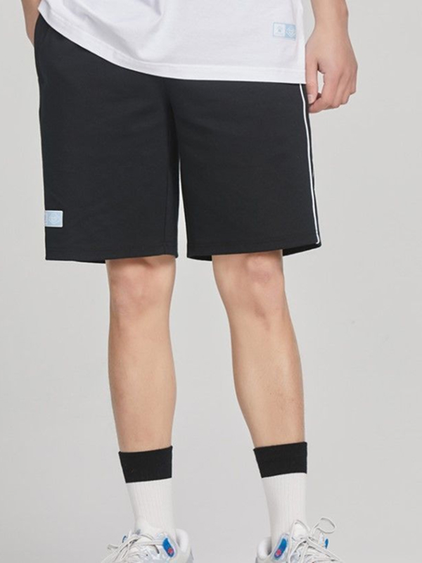 Шорты KELME Knitted Shorts Black