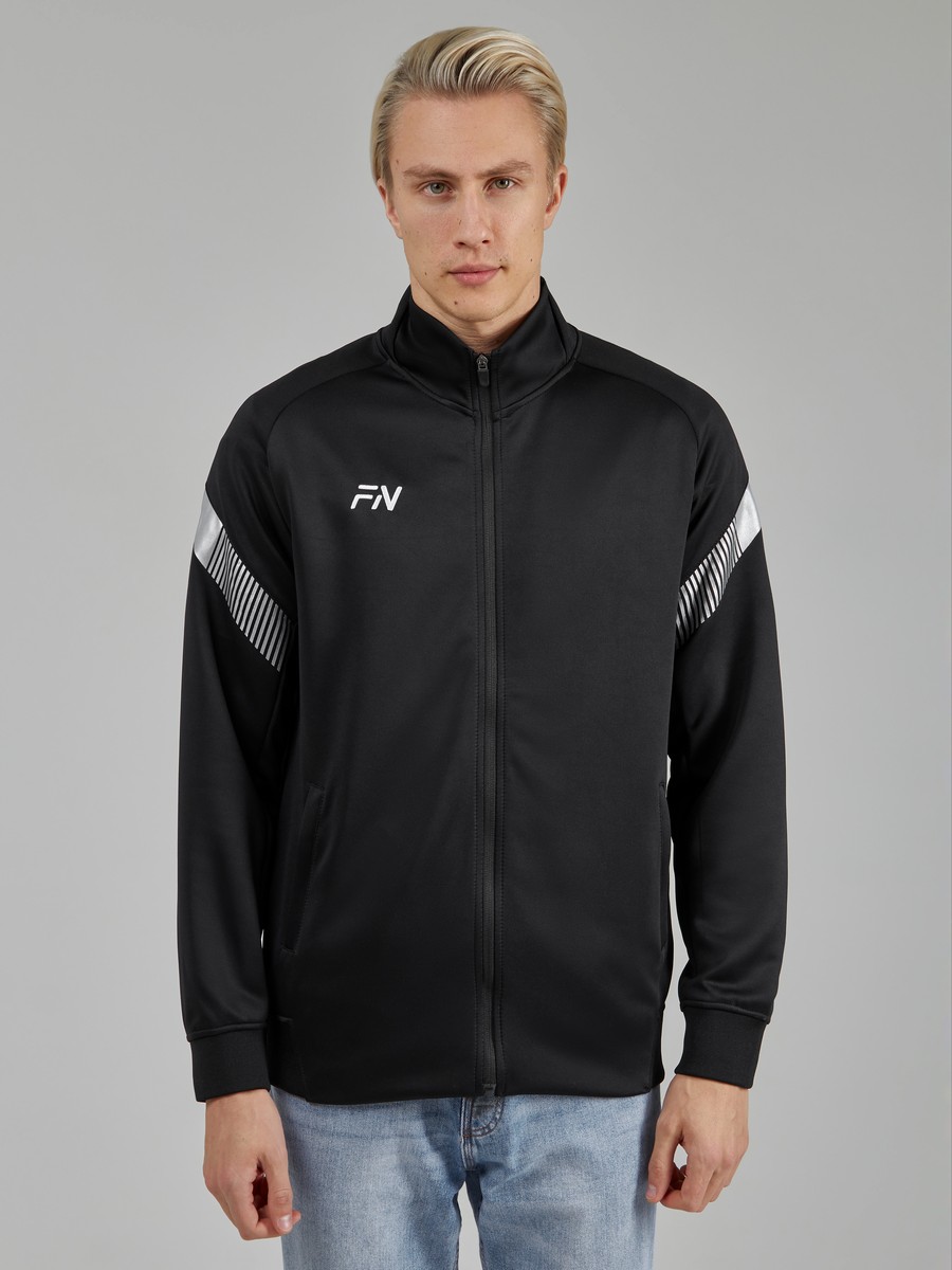 Олимпийка FN Olympic Black