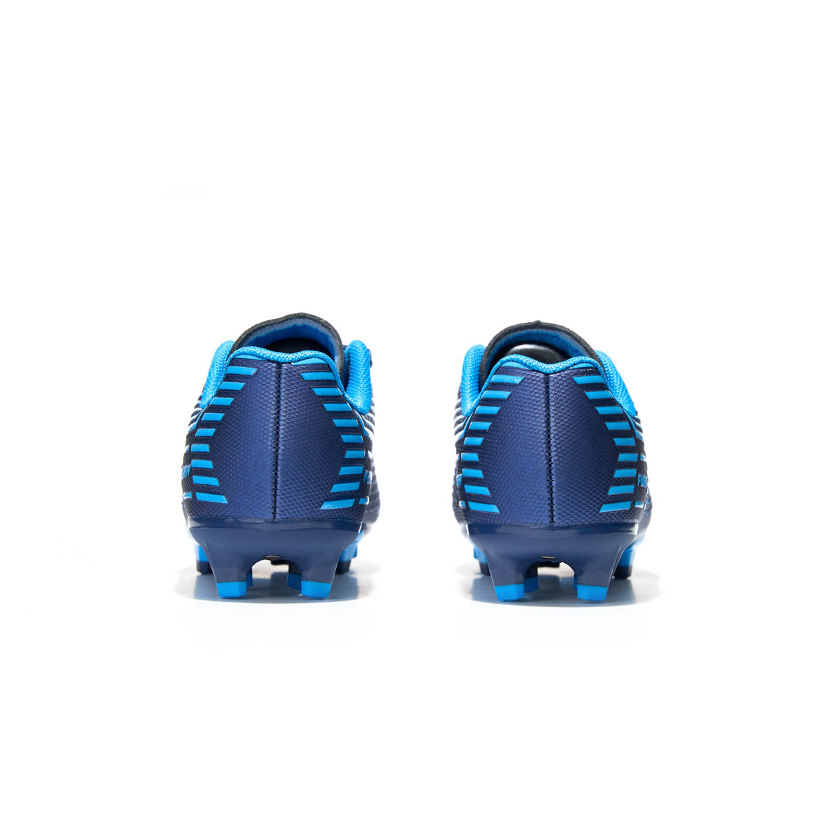 Бутсы футбольные TORRES FURIA детские, TS35324340-32, р.32 , ПУ, синий