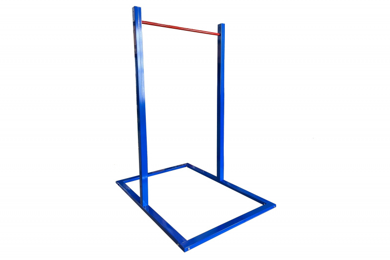 Турник мобильный разборный