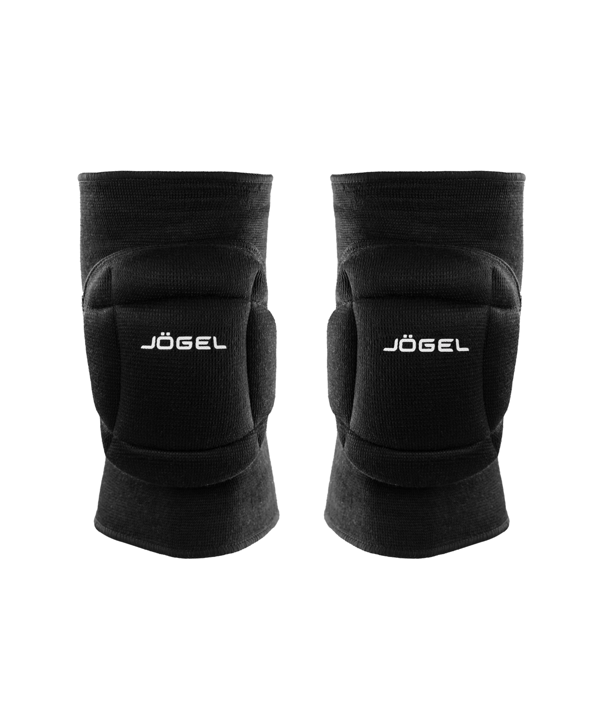 Наколенники волейбольные JOGEL Soft Knee, черный