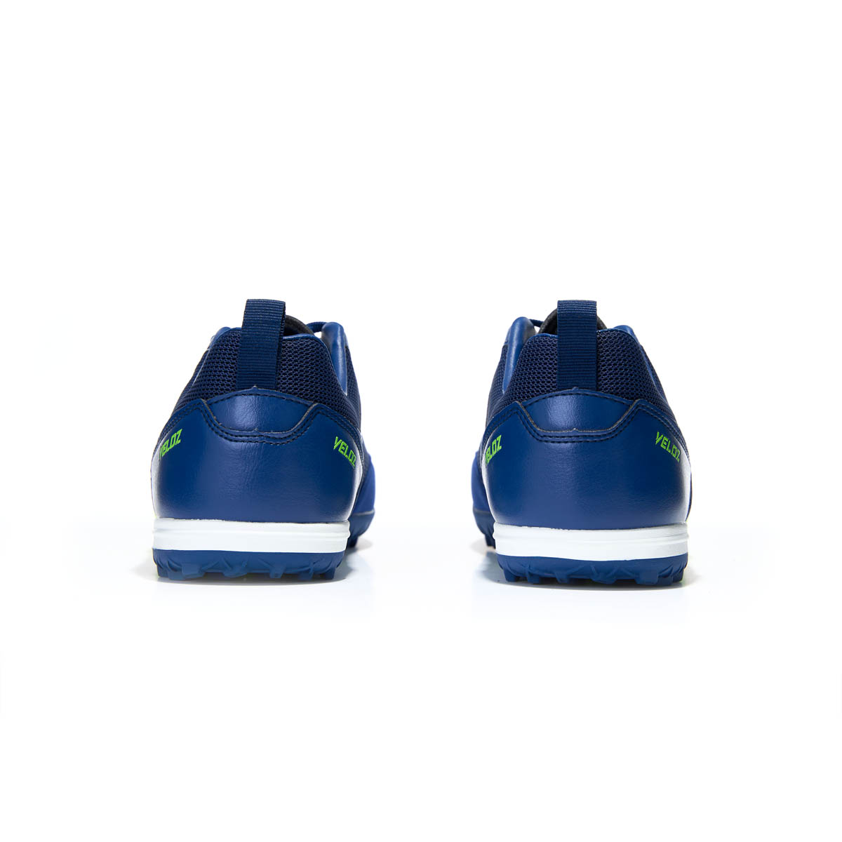 Бутсы футб.(многошиповки) TORRES VELOZ, TS13724340-44, р.44, микрофибра, текстиль, синий