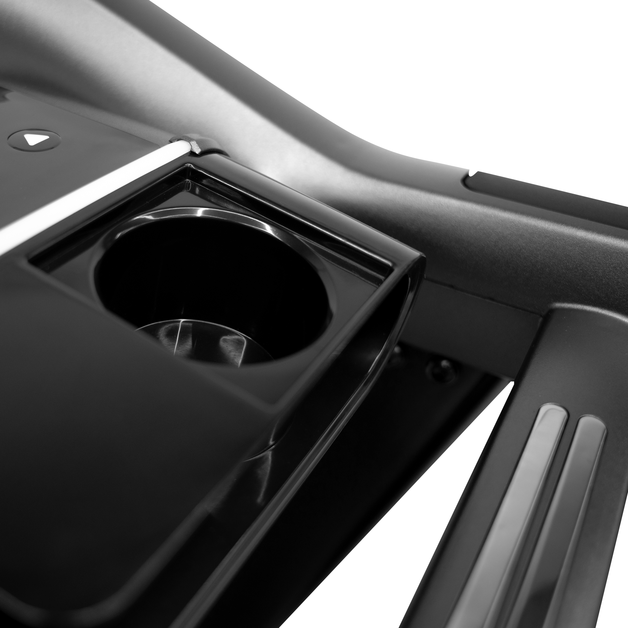 Беговая дорожка домашняя OXYGEN FITNESS RUSHWAY