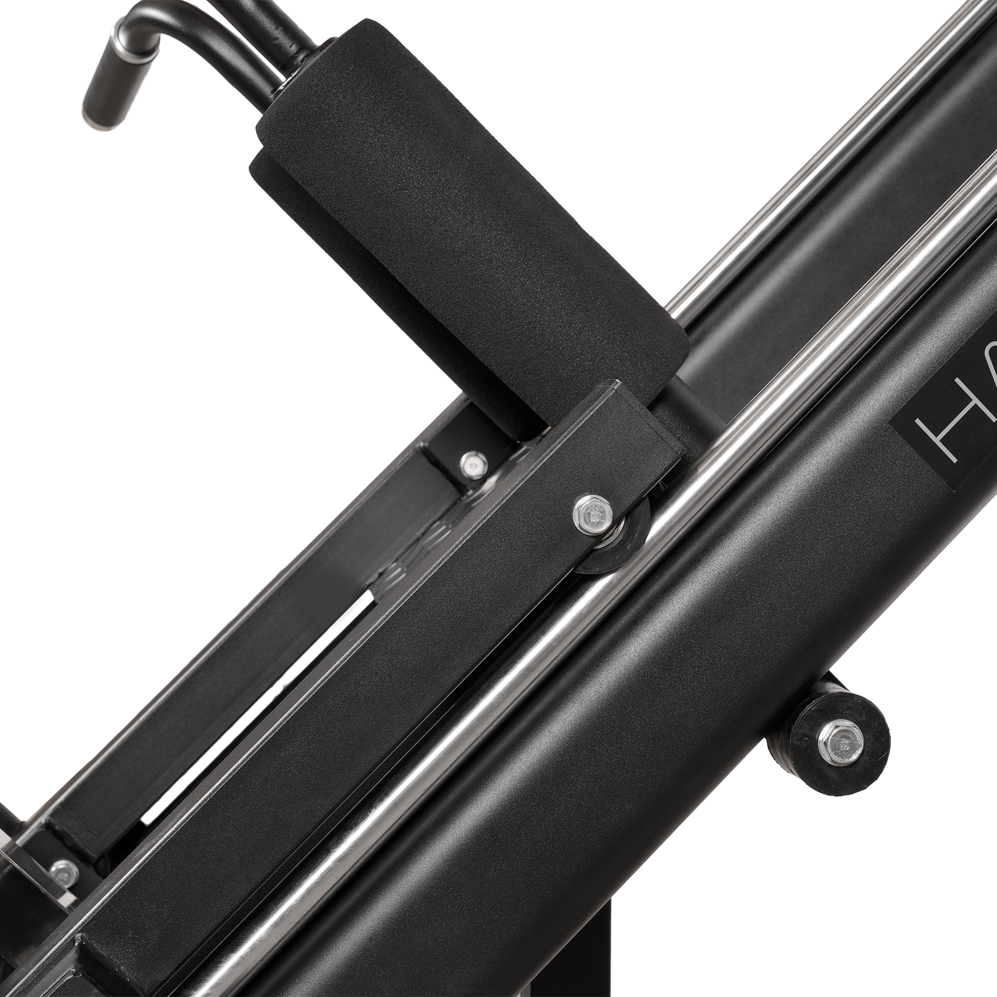 Жим ногами/Гакк-присед OXYGEN FITNESS HADLEY