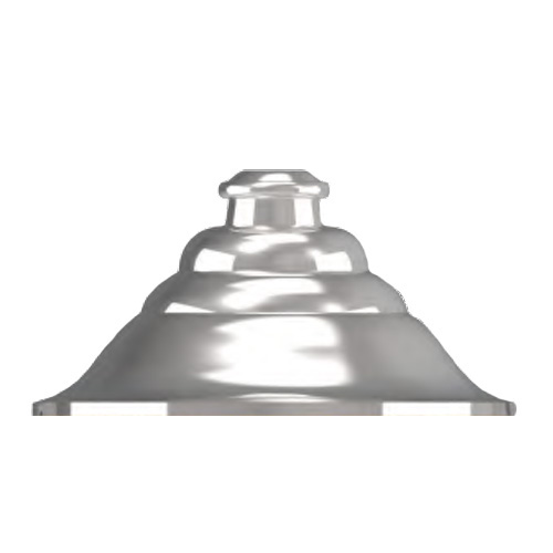 Крышка D322/S-160 (Н-103,5мм)