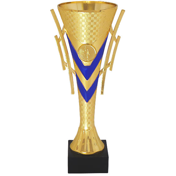 Кубок KB 9024 A (H-26,5 см, D-95 мм)