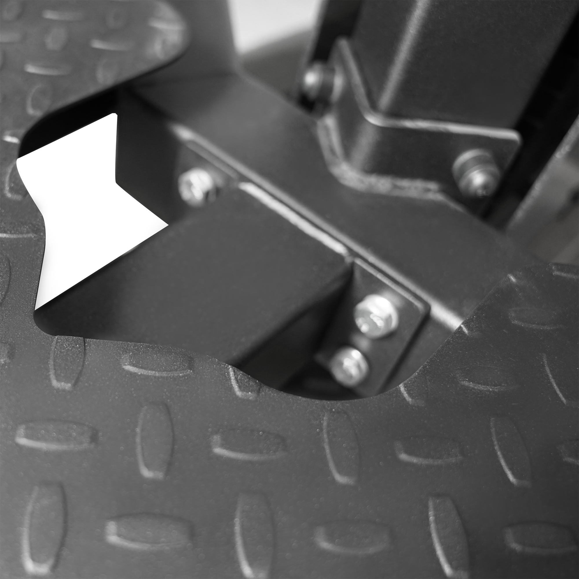 Дельта-машина профессиональный BRONZE GYM PARTNER ML-811