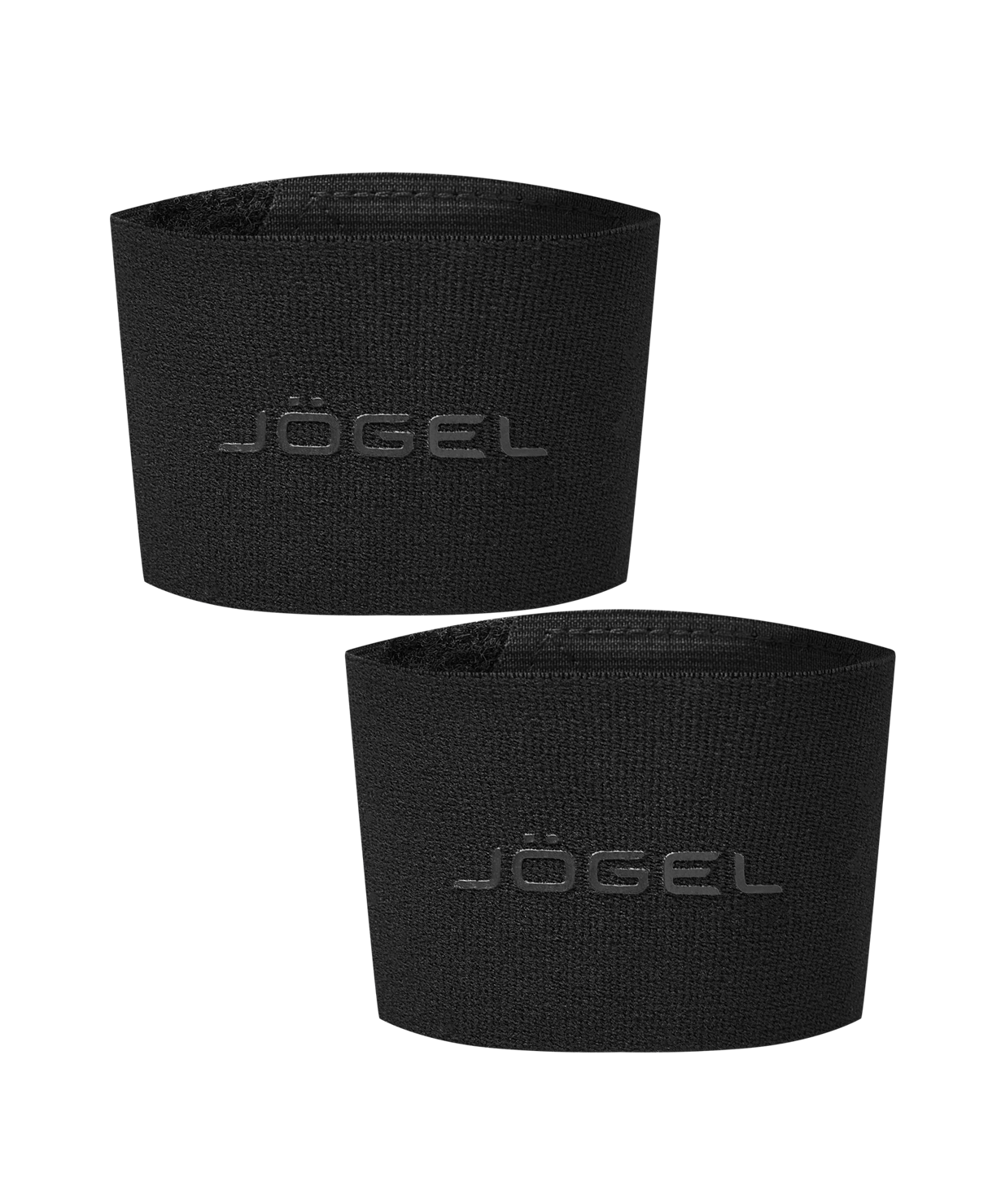 Фиксаторы щитков JOGEL Guard Stay, черный