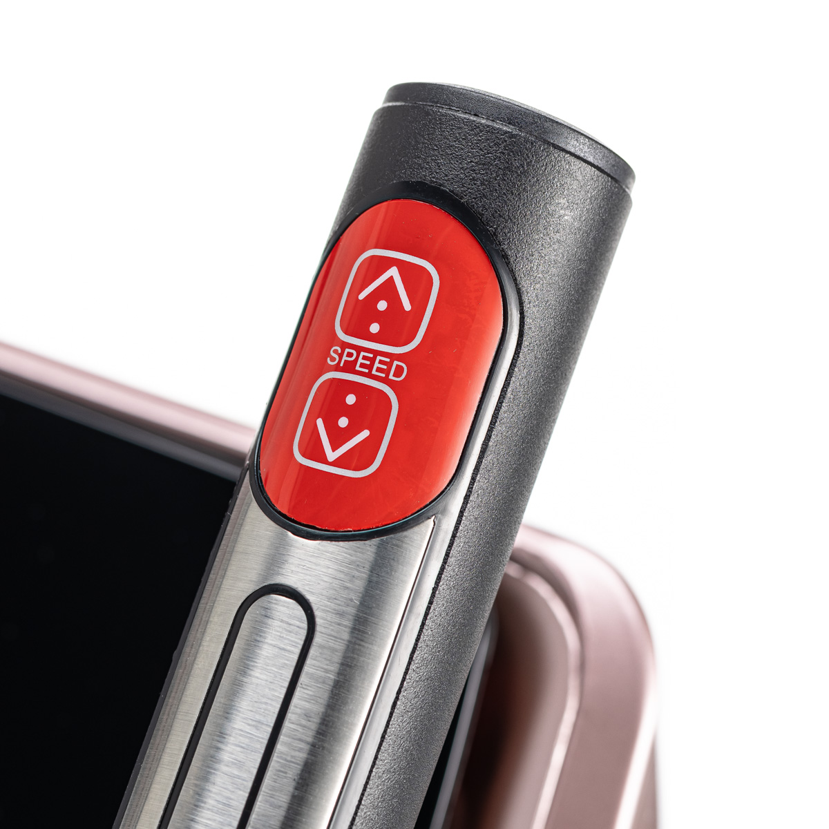 Беговая дорожка домашняя OXYGEN FITNESS M-CONCEPT SPORT (SOFT PINK)