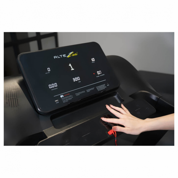 Altezani Беговая дорожка Altezani  ALS 1400 A