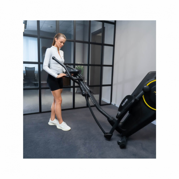 Altezani Эллиптический тренажер Altezani E 140