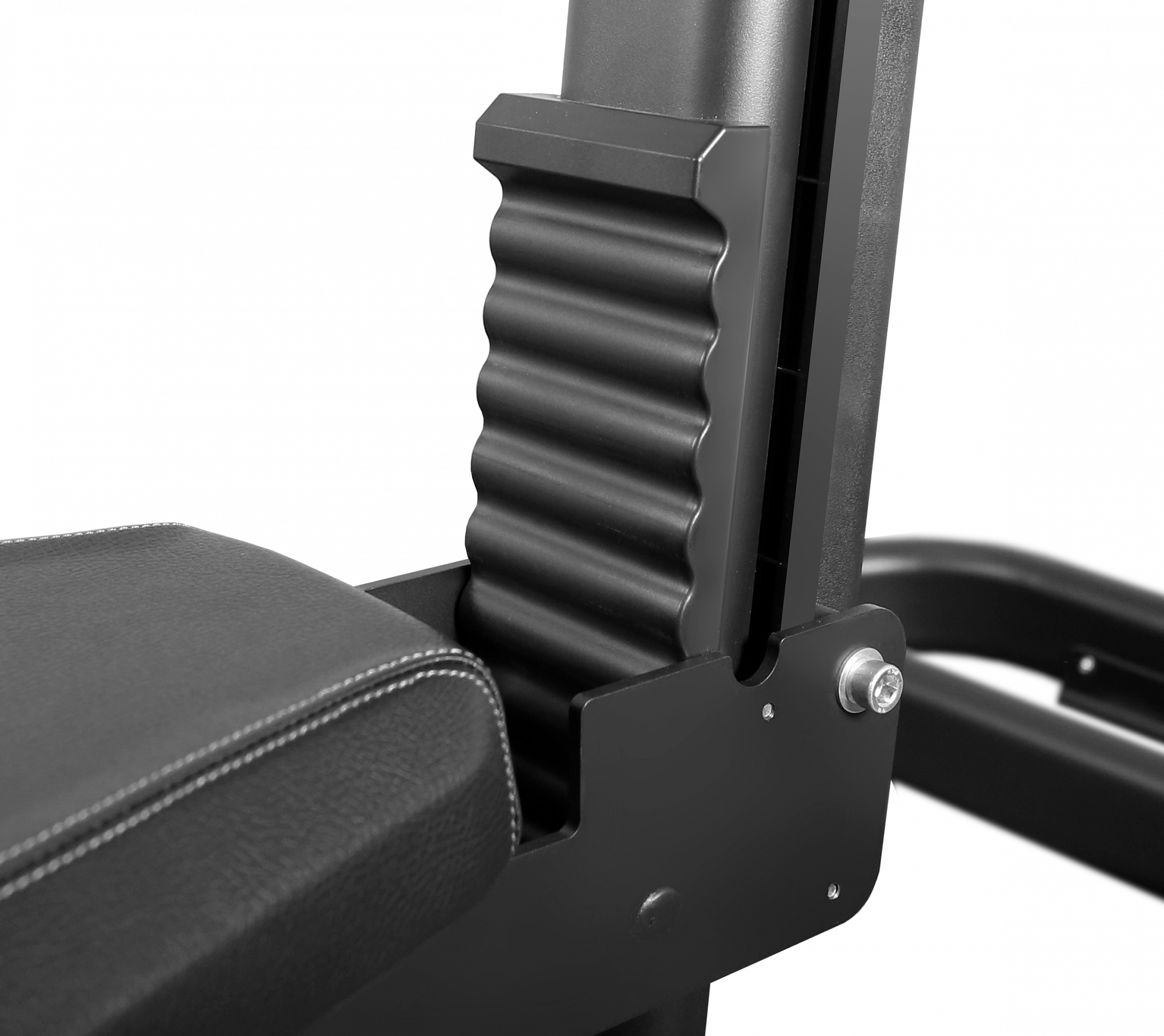 BRONZE GYM PL-1702 Горизонтальная тяга