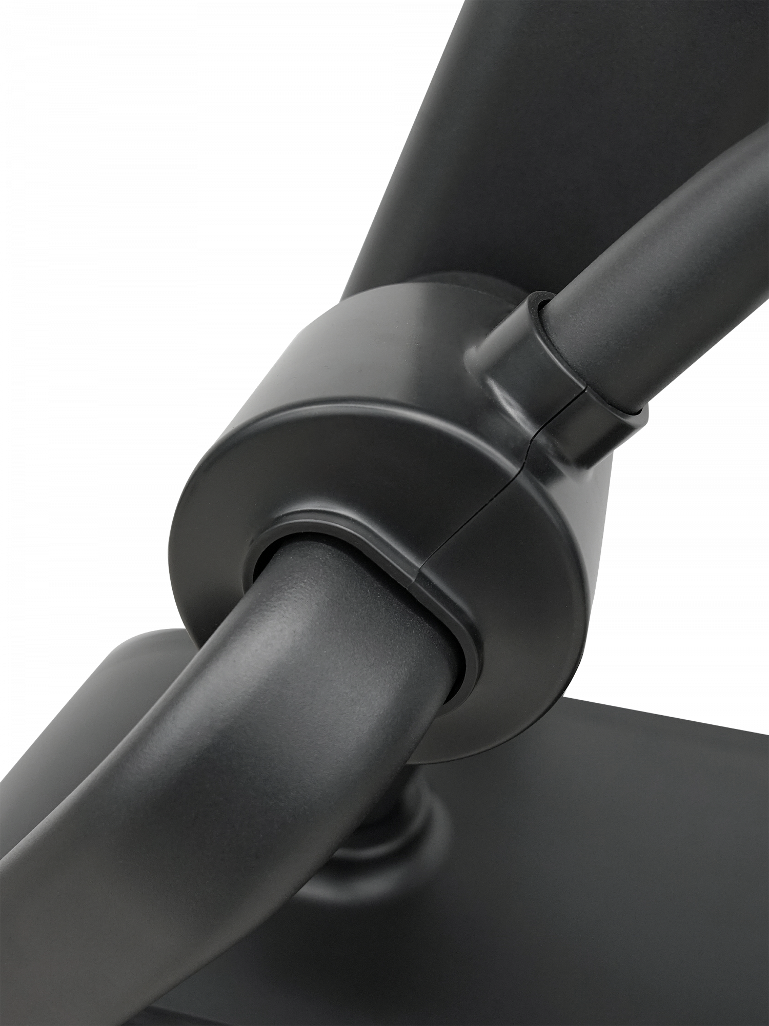 Эллиптический тренажер профессиональный SVENSSON INDUSTRIAL PERFORMER E