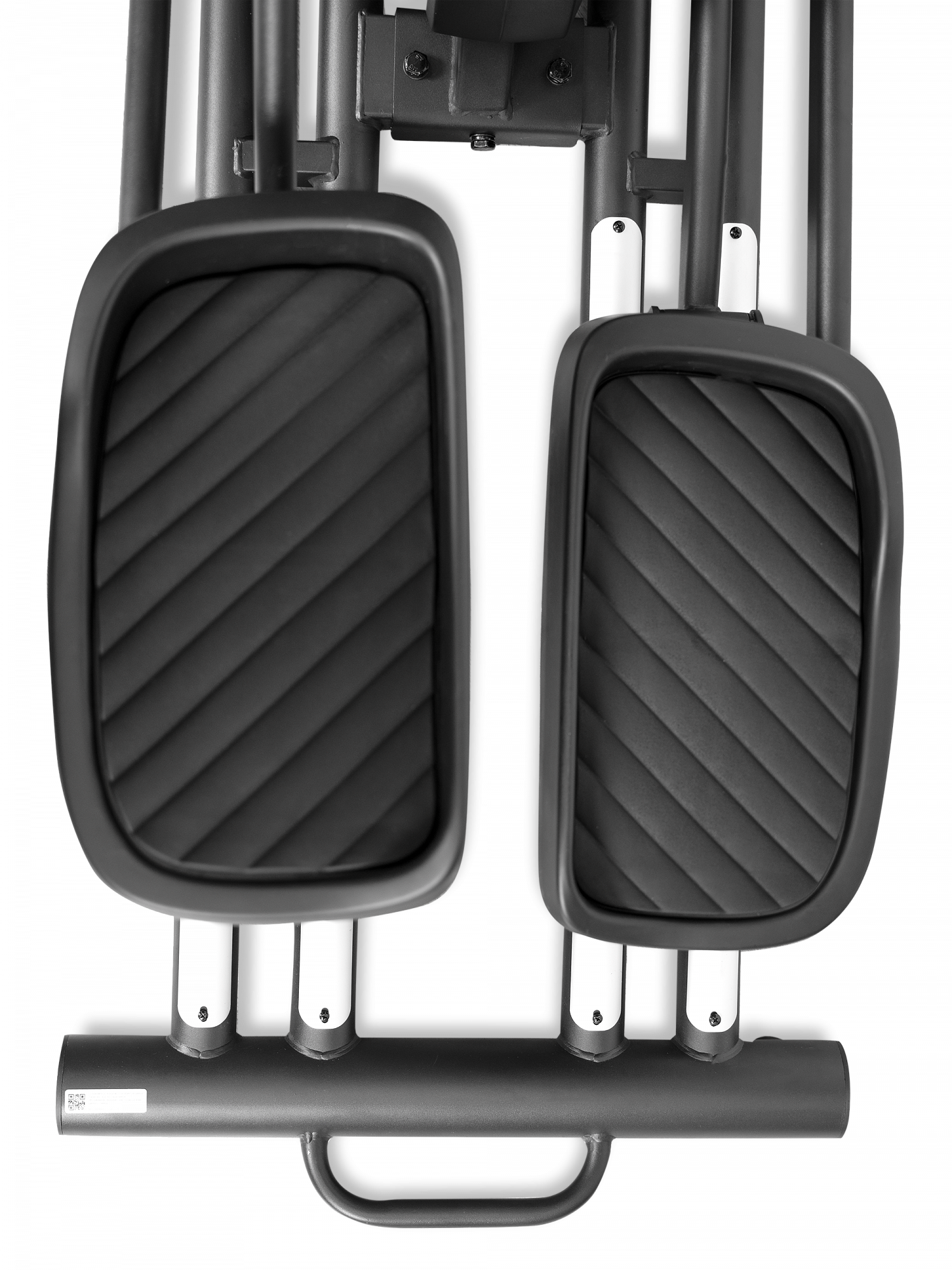 Эллиптический тренажер домашний OXYGEN FITNESS MULBERRY