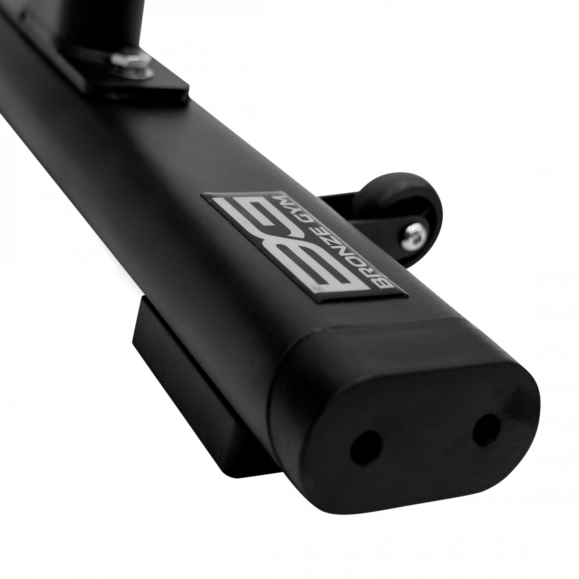 Универсальная регулируемая скамья BRONZE GYM BR-1001