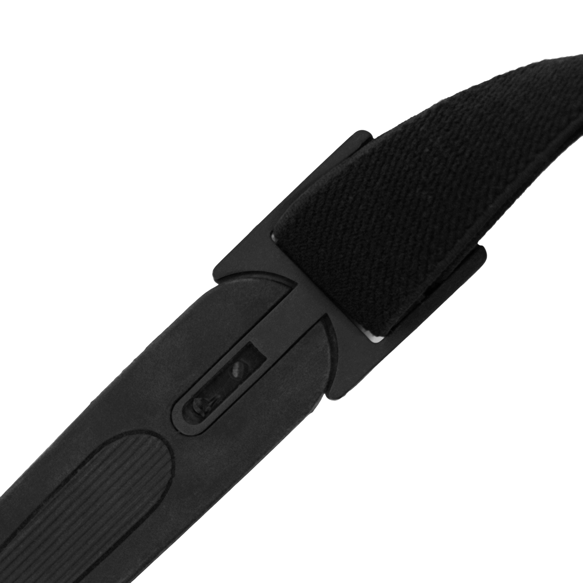 Нагрудный датчик пульса OXYGEN FITNESS SENSE PRO(bluetooth)